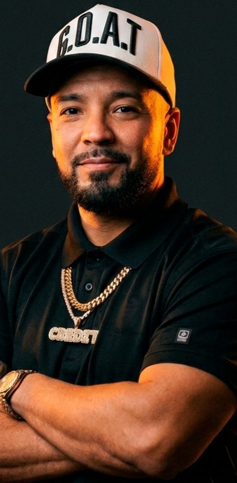 Rob The Credit Guy